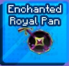 Enchanted Royal artwork