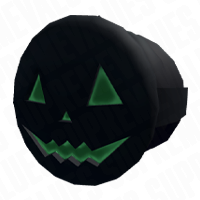 Shadow Pumpkin artwork