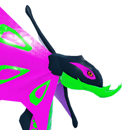 Neroxide artwork