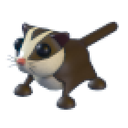 Sugar Glider artwork