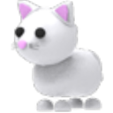 Snow Cat artwork