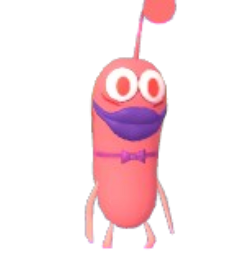 Bert artwork