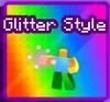 Glitter Style artwork