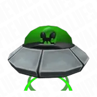 Lil' Alien artwork