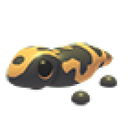 Gila Monster artwork