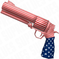 America artwork