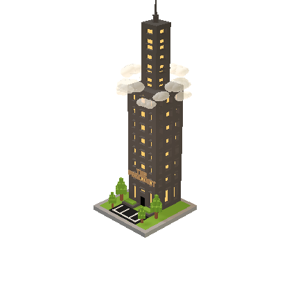 Precinct artwork