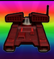 Top5 MLRS artwork