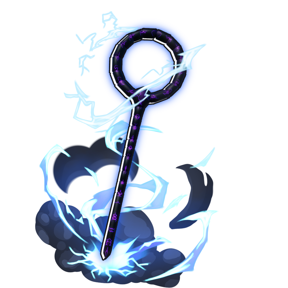 Thunder Rope artwork