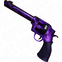 Candleflame (Gun) artwork