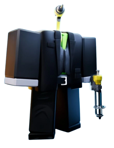 Drillman artwork