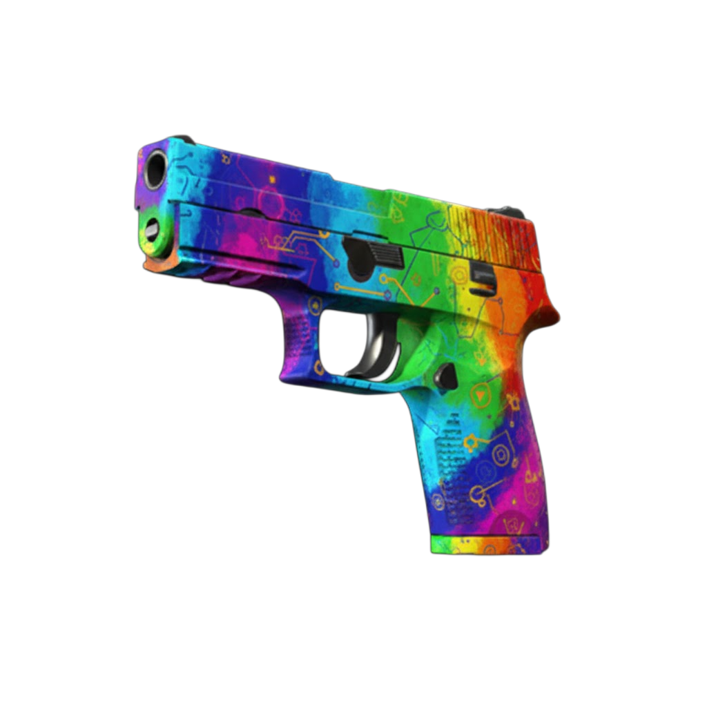 P250 | ELEMENTS artwork