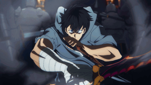 Player Dagger artwork