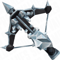 Silver Icepiercer artwork
