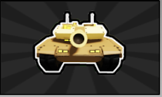 Leopard Tank artwork