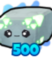 Cute Golem artwork