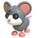 Mouse artwork