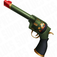 Nuke artwork