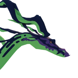 Fabledrak artwork