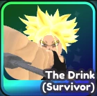 The Drink (Survivor) artwork