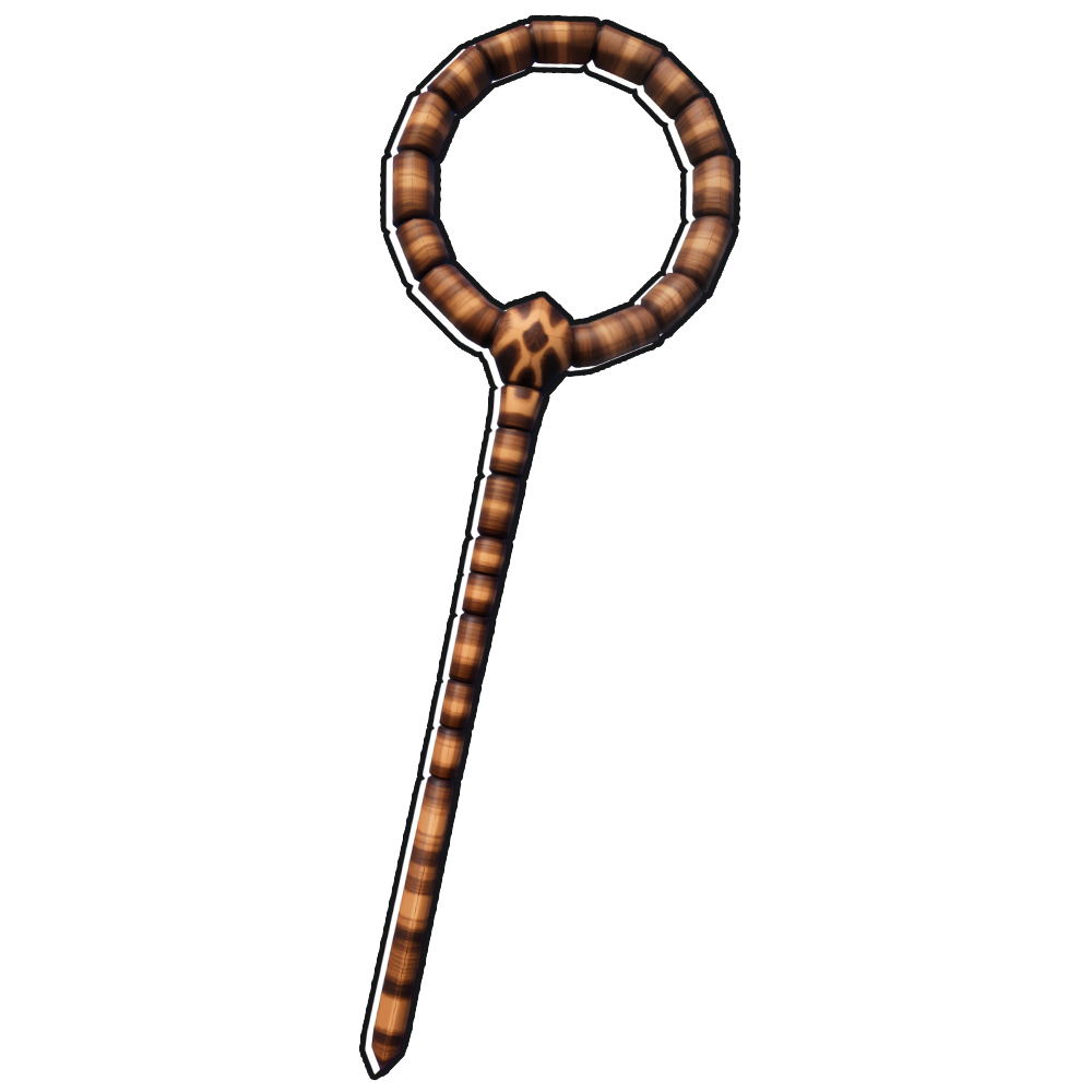 Hunter Loop artwork