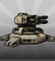 Anti-Air Turret artwork