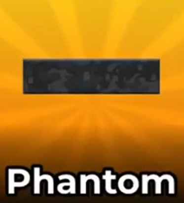 Phantom (Banner) artwork