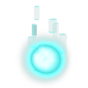 Wisp artwork