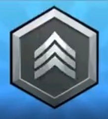 Sergeant (Emblem) artwork