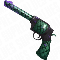 Snakebite (Gun) artwork
