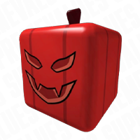 Red Pumpkin [HALLOWS2019] artwork