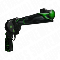 Overseer (Gun) artwork