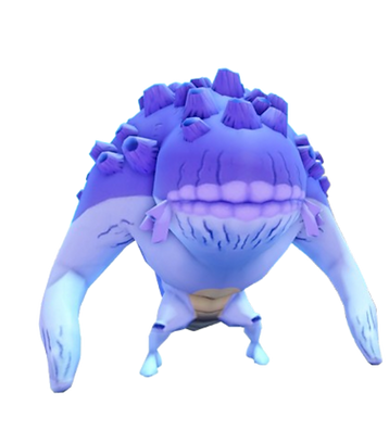 Rrarrg artwork