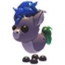 Punk Pony artwork