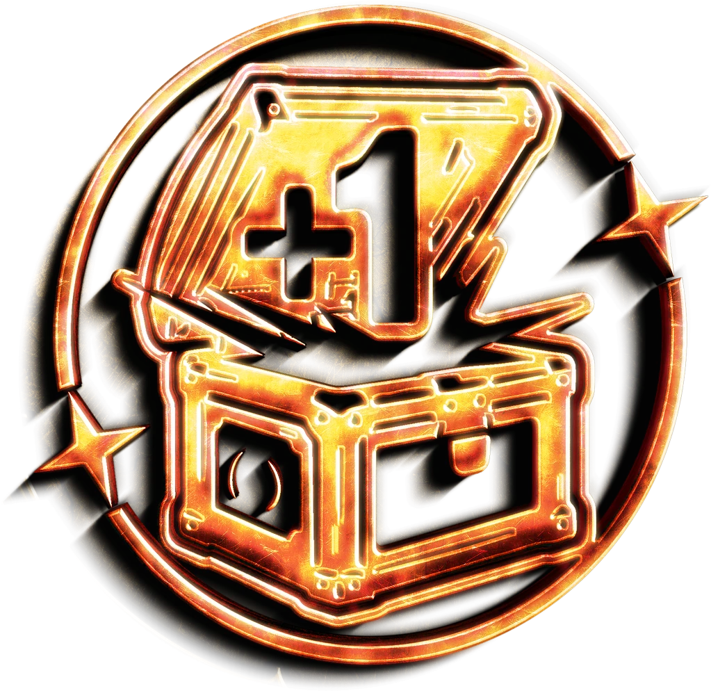 +1 Drop artwork