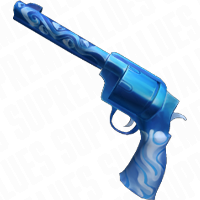 Frozen (Gun) artwork