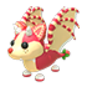 Strawberry Shortcake Bat Dragon artwork