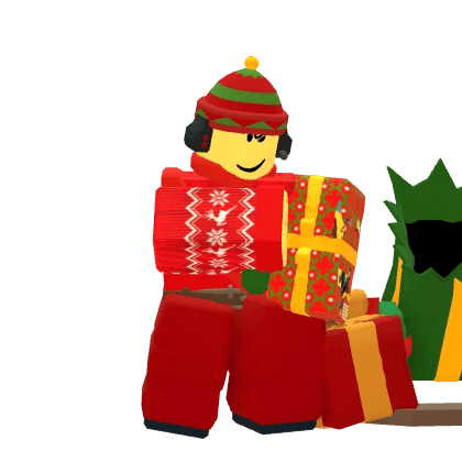 Gifter artwork