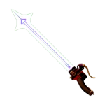 Pulsar Blade artwork