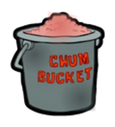 Bucket Of Chum artwork