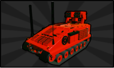 Boss Stormer artwork