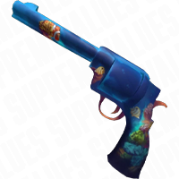 Aquarium (Gun) artwork
