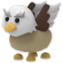 Griffin artwork