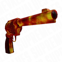 Molten (Gun) artwork