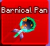 Barnical artwork