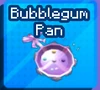 Bubblegum artwork