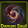 Demon Soul artwork