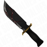 Watcher (Knife) artwork