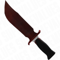Vampire (Knife) artwork