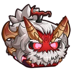 Fiend Yeti artwork